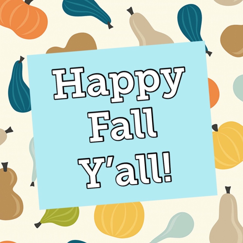 New Fall Items!!! - image 1